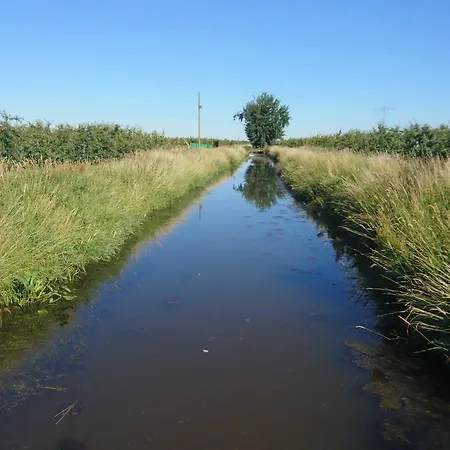 Auf Dem Bio Obsthof Gospodarstwo agroturystyczne *